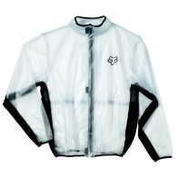 Дождевик подростковый Fox Fluid MX Youth Jacket Clear