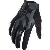 Велоперчатки женские Fox Ripley Womens Glove Black M