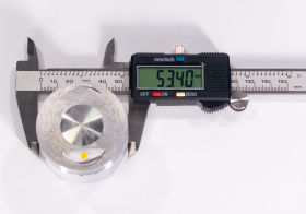 Поршень BSE ZS154FMI