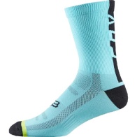 Носки Fox DH 6-inch Socks Ice Blue S/M