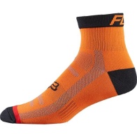 Носки Fox Trail 4-inch Socks Flow Orange S/M