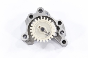 Насос масляный в сборе BSE ZS154FMI