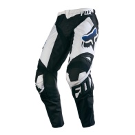 Мотоштаны Fox 180 Race Pant Black