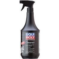 Очиститель мототехники LiquiMoly Racing Bike Cleaner 1л