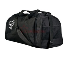 Сумка Fox 180 Duffle Bag Black (15141-001-NS)