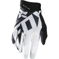 Мотоперчатки Fox Shiv Airline Gloves Black (15163-001)
