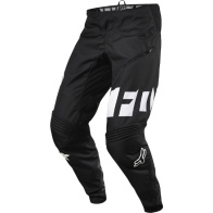 Велоштаны Fox Demo DH Pant Black/White