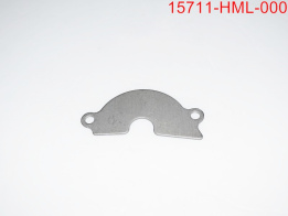 Маслоотделитель SYM JoyMax 300; GTS 300; Wolf 250