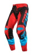 Мотоштаны Fox 180 Mako Pant Blue/Red