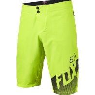 Велошорты Fox Altitude Short Flow Yellow