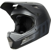 Велошлем Fox Rampage Comp Helmet Matte Black