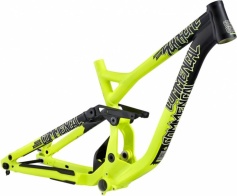 Рама Commencal VIP SUPREME DH (MARZOCCHI) M YELLOW