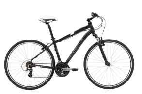 Велосипед Silverback SHUFFLE SPORT