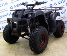 Комплект для сборки квадроцикл ATV Classic 200 2020г (А) Черный