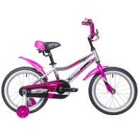 Велосипед NOVATRACK 16" NOVARA