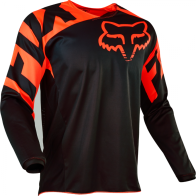 Мотоджерси Fox 180 Race Jersey Orange