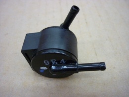 Клапан топливный с шлангом в сборе SYM Mio 50