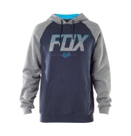 Толстовка Fox Katch Pullover Fleece Pewter L