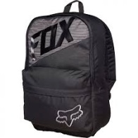Рюкзак Fox Covina Predictive Backpack Black