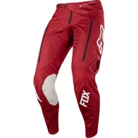 Мотоштаны Fox Legion Off-Road Pant Dark Red