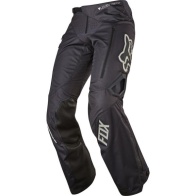 Мотоштаны Fox Legion EX Pant Charcoal