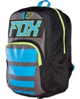 Рюкзак Fox Lets Ride Falcon Backpack Graphite