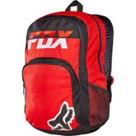 Рюкзак Fox Lets Ride Mako Backpack Red