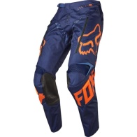 Мотоштаны Fox Legion LT Offroad Pant Blue