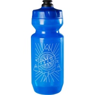 Бутылка для воды Fox 22 FLS Bottle Blue (18503-002-OS)