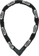 Замок мото Abus CityChain 1010/140 140 см черный 12 уровень