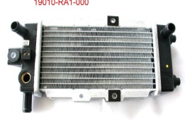 Радиатор системы охлаждения SYM ATV 200