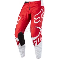 Мотоштаны Fox 180 Race Pant Red
