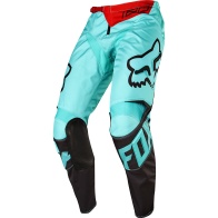 Мотоштаны Fox 180 Race Pant Green