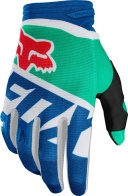 Мотоперчатки Fox Dirtpaw Sayak Glove Green