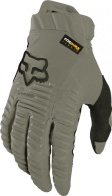 Мотоперчатки Fox Legion Glove Fatigue Green S (19862-111-S)