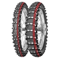 Покрышка Mitas Terra Force-MX Sand  80/100-21 [51M TT]