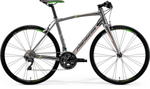 Велосипед Merida Speeder 80 700C (2019)