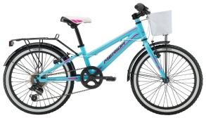 Велосипед Merida Bella J20  One Size 2019  Blue/Blue