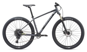 Велосипед Giant Talon 29 1 2020 угольный