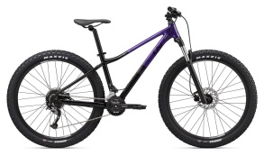Велосипед Giant LIV Tempt 2-GE 2020 ультрафиолет