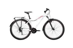 Велосипед Giant LIV Bliss Comfort 1 2020 белый