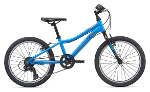 Велосипед Giant XtC Jr 20 Lite 2020, 20" размер: OneSizeOnly, цвет: глубокий синий