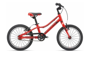 Велосипед Giant ARX 16 F/W 2020, 16" размер: OneSizeOnly, цвет: яркий красный