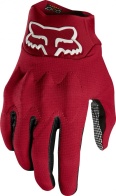 Мотоперчатки Fox Bomber LT Glove Dark Red