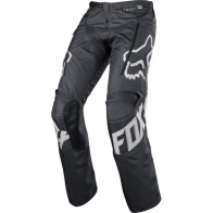 Мотоштаны Fox Legion LT EX Pant Charcoal W32 (20135-028-32)