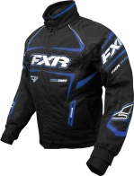 Куртка FXR Bullet Jacket
