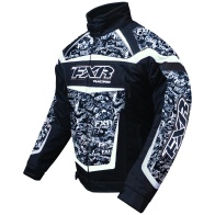 Куртка FXR Bullet Print Jacket