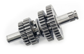 Вал КПП BSE 1P60FMJ