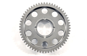 Колесо зубчатое привода стартера NC250 BSE ZS177MM