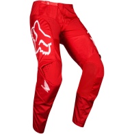 Мотоштаны Fox 180 Honda Pant (MX19) (Взрослый, 30, красный, 2019 (21735-003-30))